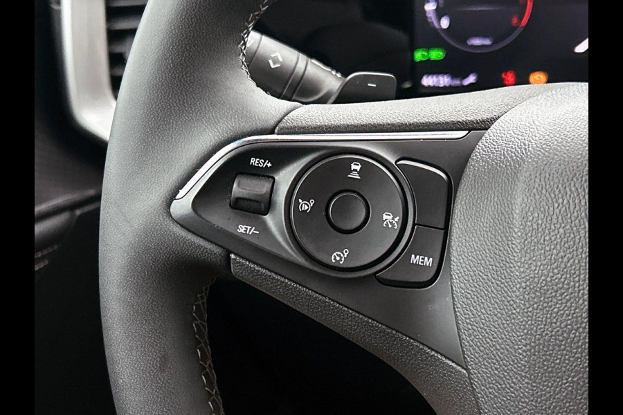 Opel Mokka 1.2 Turbo 130pk Ultimate CAMERA | CARPLAY | AD-CRUISE | LEER-ALCANTARA