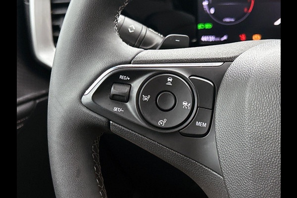 Opel Mokka 1.2 Turbo 130pk Ultimate CAMERA | CARPLAY | AD-CRUISE | LEER-ALCANTARA