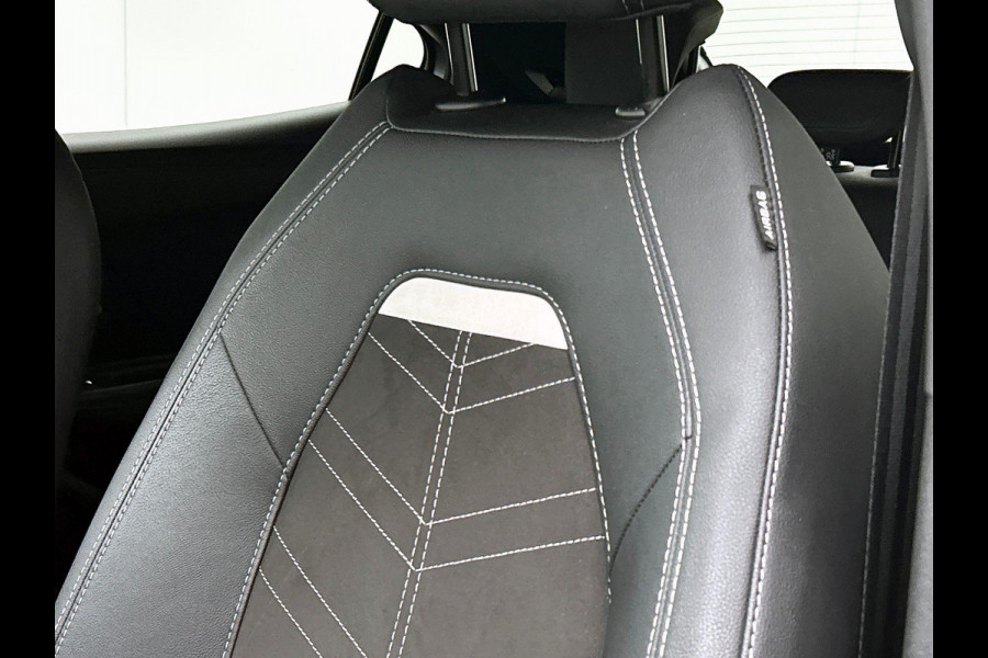 Opel Mokka 1.2 Turbo 130pk Ultimate CAMERA | CARPLAY | AD-CRUISE | LEER-ALCANTARA