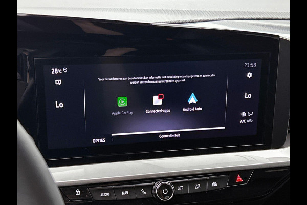 Opel Mokka 1.2 Turbo 130pk Ultimate CAMERA | CARPLAY | AD-CRUISE | LEER-ALCANTARA