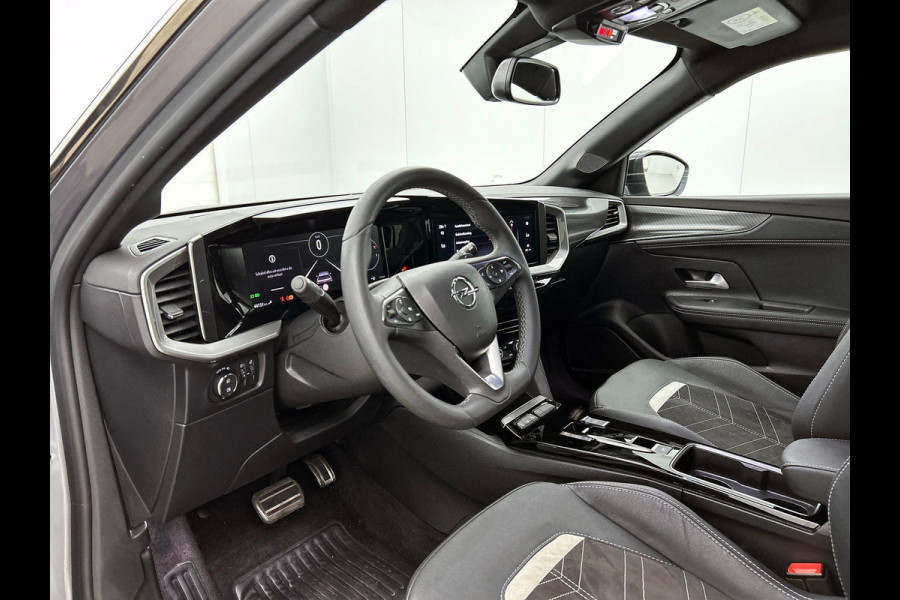 Opel Mokka 1.2 Turbo 130pk Ultimate CAMERA | CARPLAY | AD-CRUISE | LEER-ALCANTARA