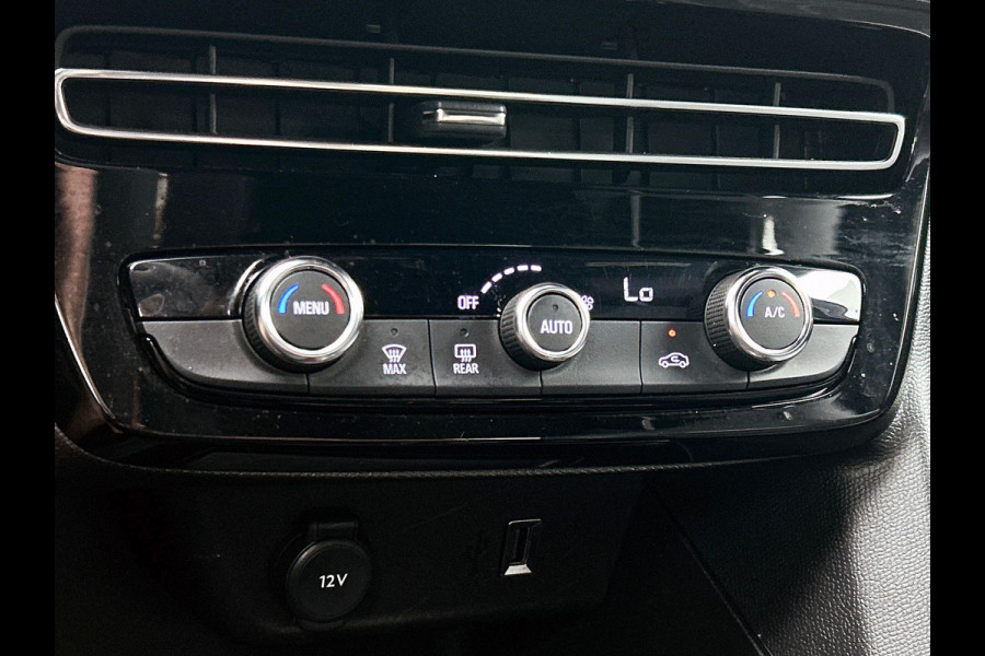 Opel Mokka 1.2 Turbo 130pk Ultimate CAMERA | CARPLAY | AD-CRUISE | LEER-ALCANTARA