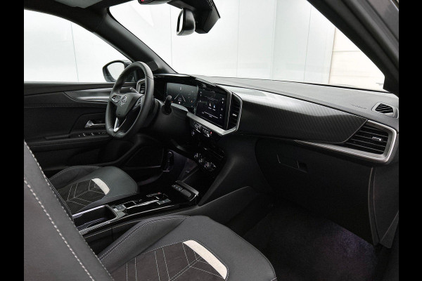 Opel Mokka 1.2 Turbo 130pk Ultimate CAMERA | CARPLAY | AD-CRUISE | LEER-ALCANTARA