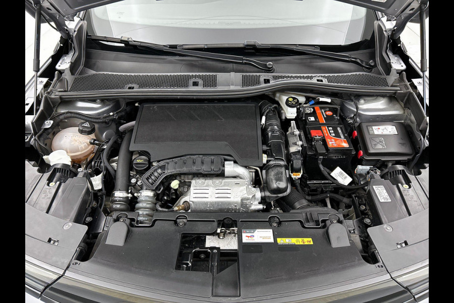 Opel Mokka 1.2 Turbo 130pk Ultimate CAMERA | CARPLAY | AD-CRUISE | LEER-ALCANTARA