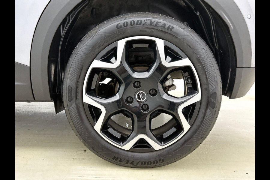 Opel Mokka 1.2 Turbo 130pk Ultimate CAMERA | CARPLAY | AD-CRUISE | LEER-ALCANTARA