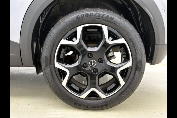 Opel Mokka 1.2 Turbo 130pk Ultimate CAMERA | CARPLAY | AD-CRUISE | LEER-ALCANTARA