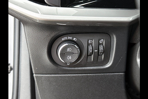 Opel Mokka 1.2 Turbo 130pk Ultimate CAMERA | CARPLAY | AD-CRUISE | LEER-ALCANTARA