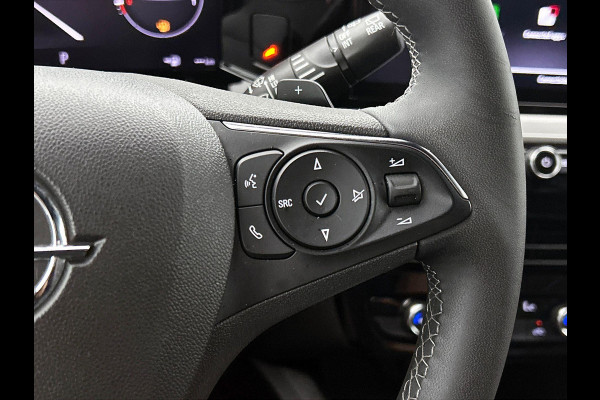 Opel Mokka 1.2 Turbo 130pk Ultimate CAMERA | CARPLAY | AD-CRUISE | LEER-ALCANTARA