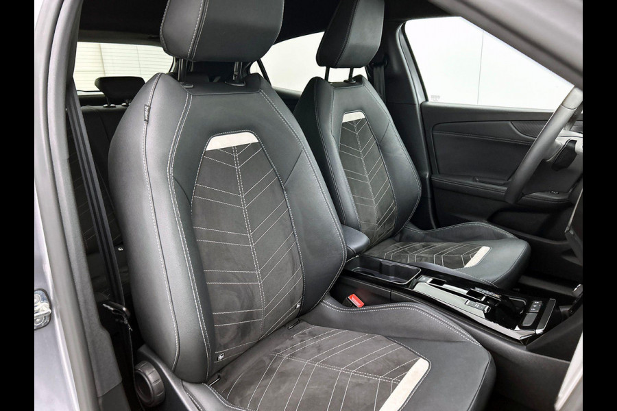 Opel Mokka 1.2 Turbo 130pk Ultimate CAMERA | CARPLAY | AD-CRUISE | LEER-ALCANTARA