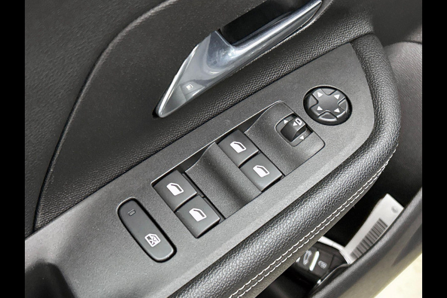 Opel Mokka 1.2 Turbo 130pk Ultimate CAMERA | CARPLAY | AD-CRUISE | LEER-ALCANTARA