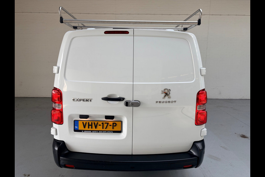 Peugeot Expert L3H1 2.0 BlueHDI 120pk Long Premium, 3Persoons, Imperiaal, Sortimo, RIJKLAARPRIJS!