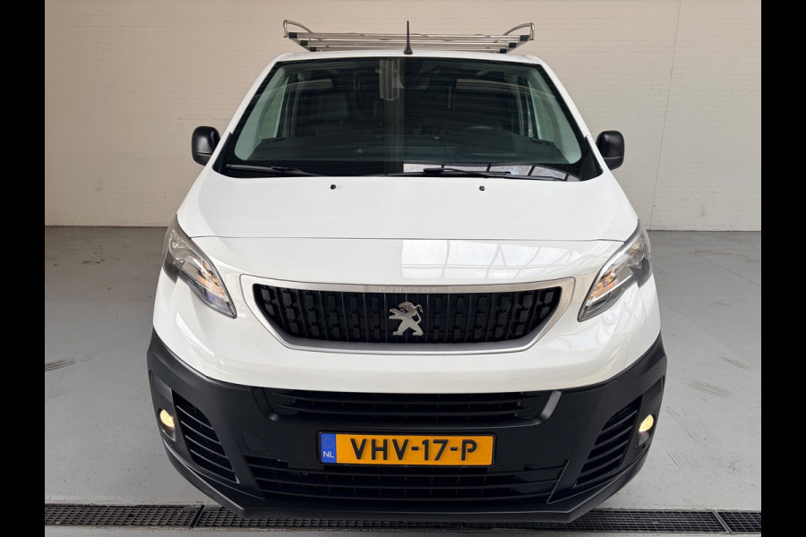 Peugeot Expert L3H1 2.0 BlueHDI 120pk Long Premium, 3Persoons, Imperiaal, Sortimo, RIJKLAARPRIJS!