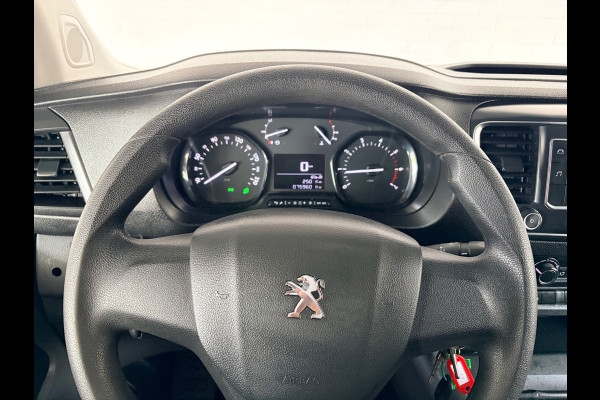 Peugeot Expert L3H1 2.0 BlueHDI 120pk Long Premium, 3Persoons, Imperiaal, Sortimo, RIJKLAARPRIJS!