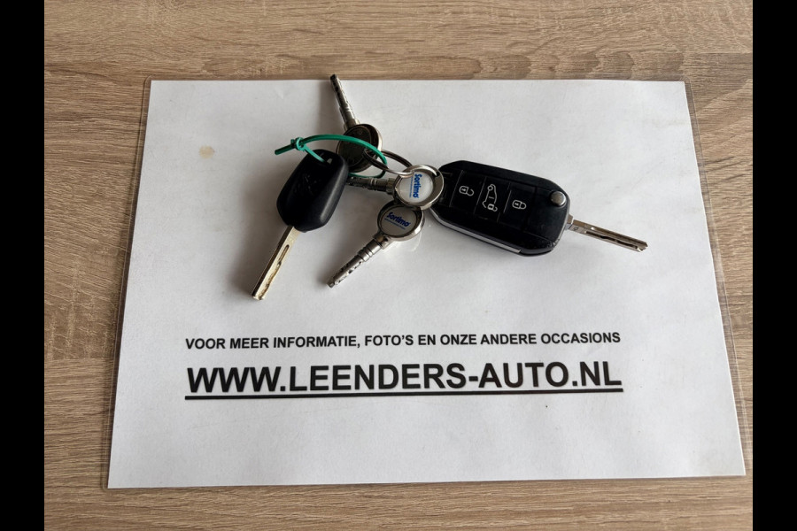 Peugeot Expert L3H1 2.0 BlueHDI 120pk Long Premium, 3Persoons, Imperiaal, Sortimo, RIJKLAARPRIJS!