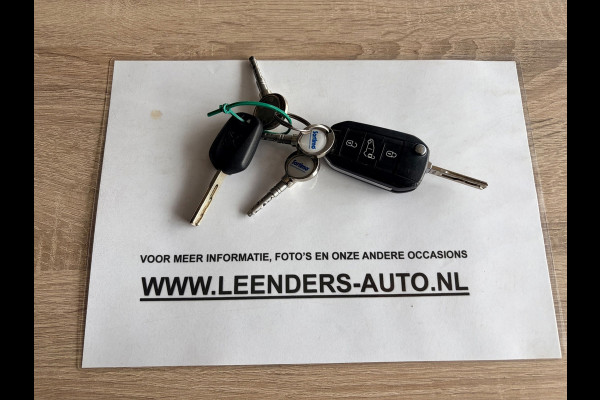 Peugeot Expert L3H1 2.0 BlueHDI 120pk Long Premium, 3Persoons, Imperiaal, Sortimo, RIJKLAARPRIJS!