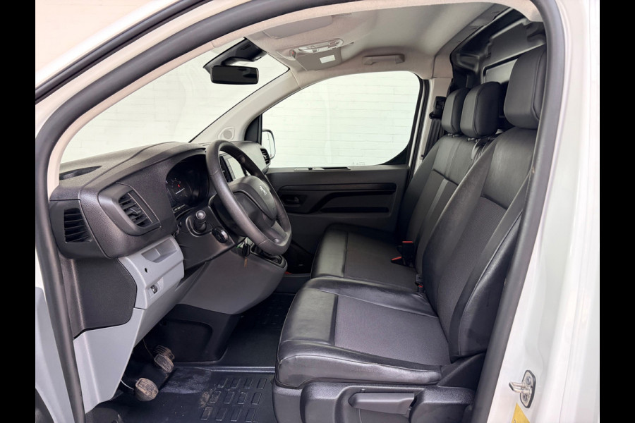 Peugeot Expert L3H1 2.0 BlueHDI 120pk Long Premium, 3Persoons, Imperiaal, Sortimo, RIJKLAARPRIJS!