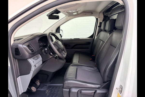 Peugeot Expert L3H1 2.0 BlueHDI 120pk Long Premium, 3Persoons, Imperiaal, Sortimo, RIJKLAARPRIJS!