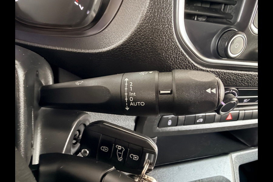 Peugeot Expert L3H1 2.0 BlueHDI 120pk Long Premium, 3Persoons, Imperiaal, Sortimo, RIJKLAARPRIJS!