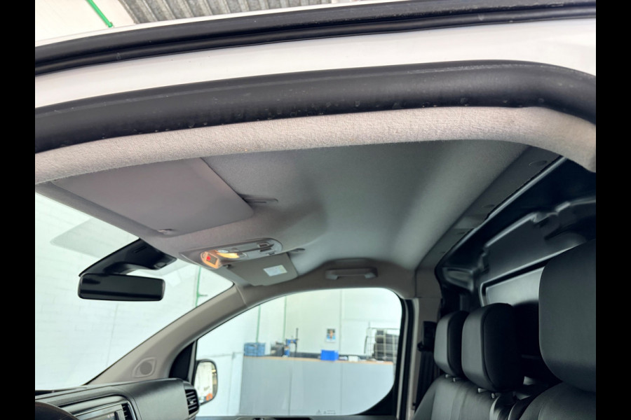 Peugeot Expert L3H1 2.0 BlueHDI 120pk Long Premium, 3Persoons, Imperiaal, Sortimo, RIJKLAARPRIJS!