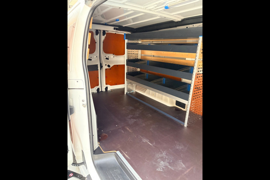 Peugeot Expert L3H1 2.0 BlueHDI 120pk Long Premium, 3Persoons, Imperiaal, Sortimo, RIJKLAARPRIJS!