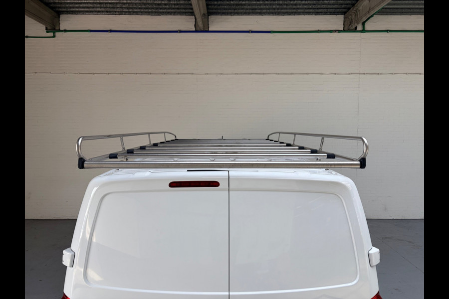 Peugeot Expert L3H1 2.0 BlueHDI 120pk Long Premium, 3Persoons, Imperiaal, Sortimo, RIJKLAARPRIJS!