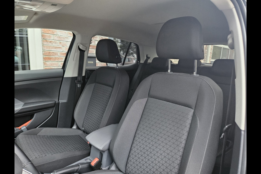 Volkswagen T-Cross 1.0 TSI Life Business Carplay! NAP! LED! Mooie/Nette Auto! Navigatie! Airco/Clima! Cruise Control!