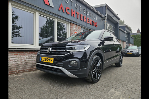 Volkswagen T-Cross 1.0 TSI Life Business Carplay! NAP! LED! Mooie/Nette Auto! Navigatie! Airco/Clima! Cruise Control!