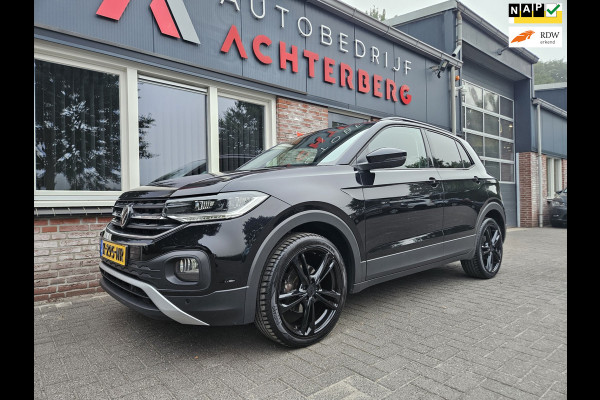 Volkswagen T-Cross 1.0 TSI Life Business Carplay! NAP! LED! Mooie/Nette Auto! Navigatie! Airco/Clima! Cruise Control!