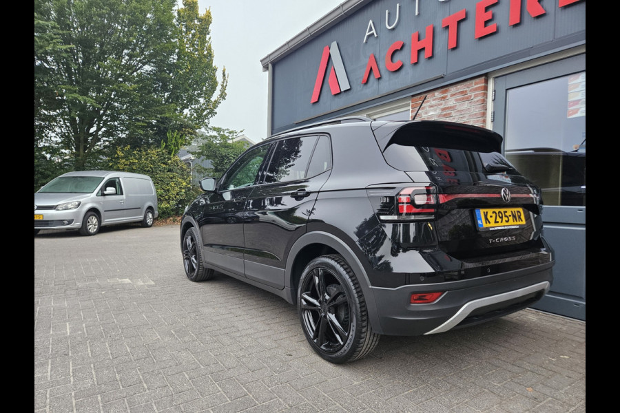 Volkswagen T-Cross 1.0 TSI Life Business Carplay! NAP! LED! Mooie/Nette Auto! Navigatie! Airco/Clima! Cruise Control!