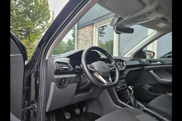 Volkswagen T-Cross 1.0 TSI Life Business Carplay! NAP! LED! Mooie/Nette Auto! Navigatie! Airco/Clima! Cruise Control!