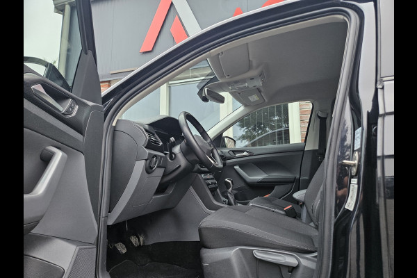Volkswagen T-Cross 1.0 TSI Life Business Carplay! NAP! LED! Mooie/Nette Auto! Navigatie! Airco/Clima! Cruise Control!