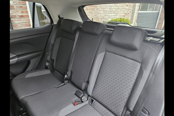 Volkswagen T-Cross 1.0 TSI Life Business Carplay! NAP! LED! Mooie/Nette Auto! Navigatie! Airco/Clima! Cruise Control!