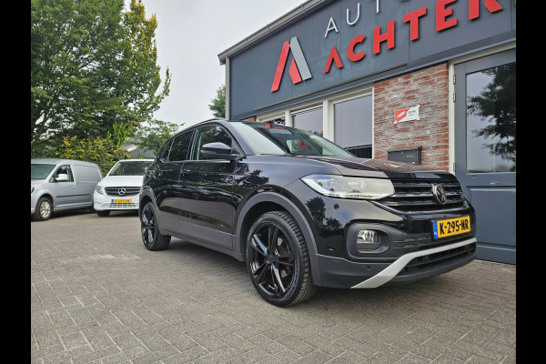 Volkswagen T-Cross 1.0 TSI Life Business Carplay! NAP! LED! Mooie/Nette Auto! Navigatie! Airco/Clima! Cruise Control!