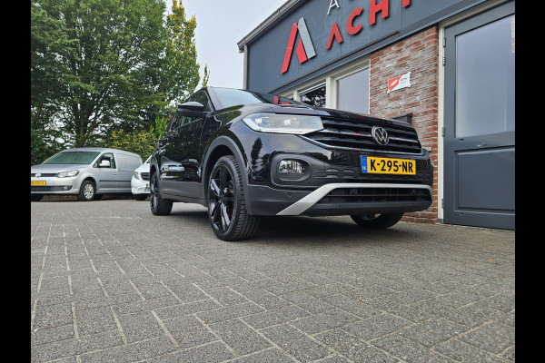 Volkswagen T-Cross 1.0 TSI Life Business Carplay! NAP! LED! Mooie/Nette Auto! Navigatie! Airco/Clima! Cruise Control!