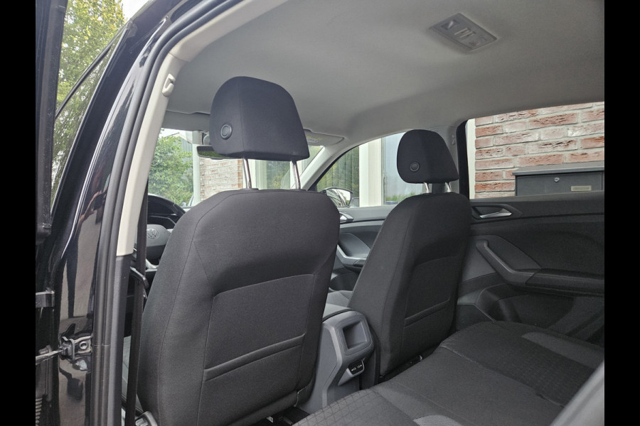 Volkswagen T-Cross 1.0 TSI Life Business Carplay! NAP! LED! Mooie/Nette Auto! Navigatie! Airco/Clima! Cruise Control!