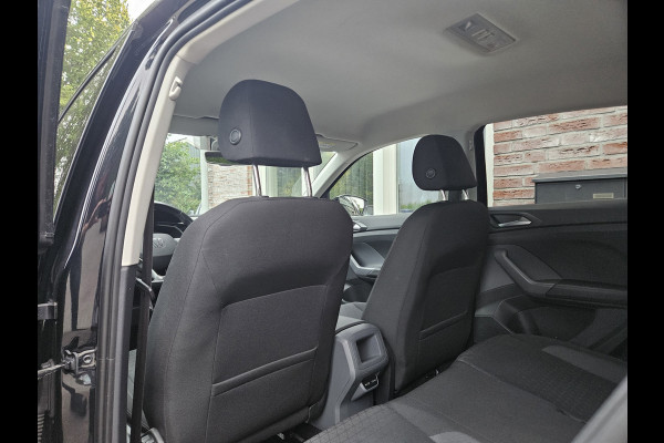 Volkswagen T-Cross 1.0 TSI Life Business Carplay! NAP! LED! Mooie/Nette Auto! Navigatie! Airco/Clima! Cruise Control!