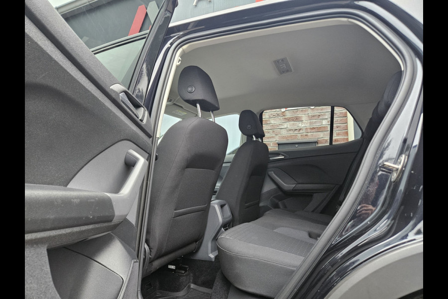 Volkswagen T-Cross 1.0 TSI Life Business Carplay! NAP! LED! Mooie/Nette Auto! Navigatie! Airco/Clima! Cruise Control!