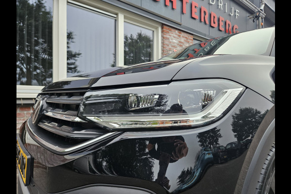 Volkswagen T-Cross 1.0 TSI Life Business Carplay! NAP! LED! Mooie/Nette Auto! Navigatie! Airco/Clima! Cruise Control!