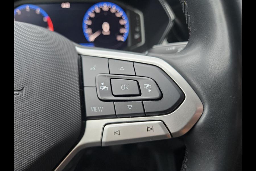 Volkswagen T-Cross 1.0 TSI Life Business Carplay! NAP! LED! Mooie/Nette Auto! Navigatie! Airco/Clima! Cruise Control!