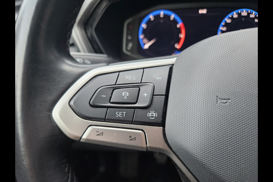Volkswagen T-Cross 1.0 TSI Life Business Carplay! NAP! LED! Mooie/Nette Auto! Navigatie! Airco/Clima! Cruise Control!