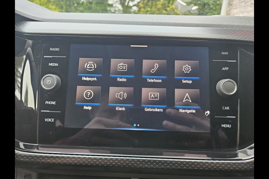 Volkswagen T-Cross 1.0 TSI Life Business Carplay! NAP! LED! Mooie/Nette Auto! Navigatie! Airco/Clima! Cruise Control!