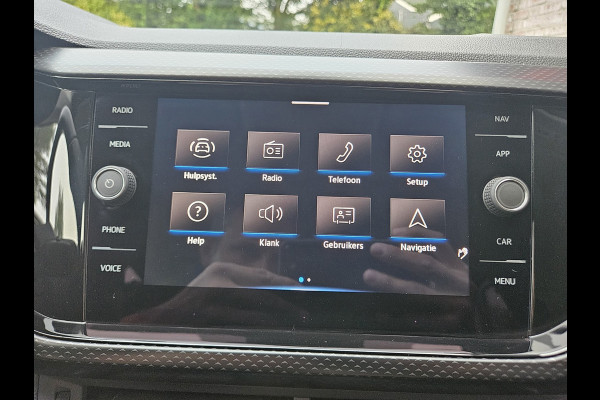 Volkswagen T-Cross 1.0 TSI Life Business Carplay! NAP! LED! Mooie/Nette Auto! Navigatie! Airco/Clima! Cruise Control!
