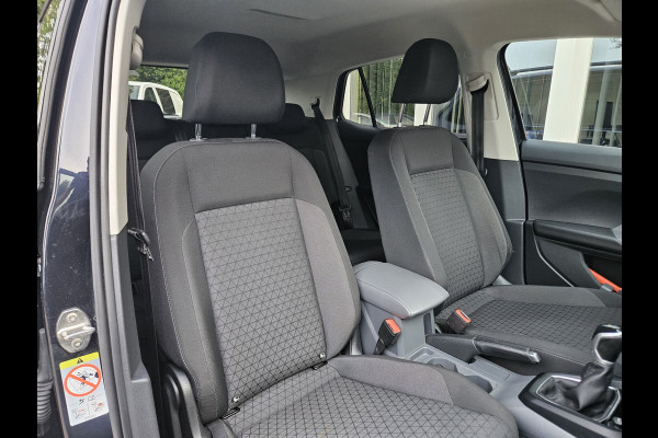 Volkswagen T-Cross 1.0 TSI Life Business Carplay! NAP! LED! Mooie/Nette Auto! Navigatie! Airco/Clima! Cruise Control!