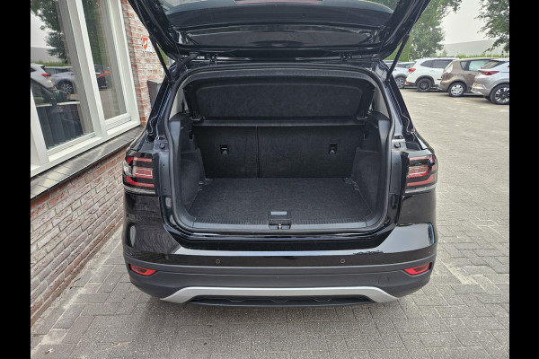 Volkswagen T-Cross 1.0 TSI Life Business Carplay! NAP! LED! Mooie/Nette Auto! Navigatie! Airco/Clima! Cruise Control!