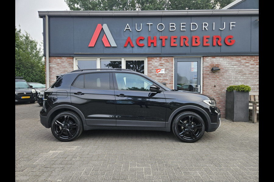 Volkswagen T-Cross 1.0 TSI Life Business Carplay! NAP! LED! Mooie/Nette Auto! Navigatie! Airco/Clima! Cruise Control!