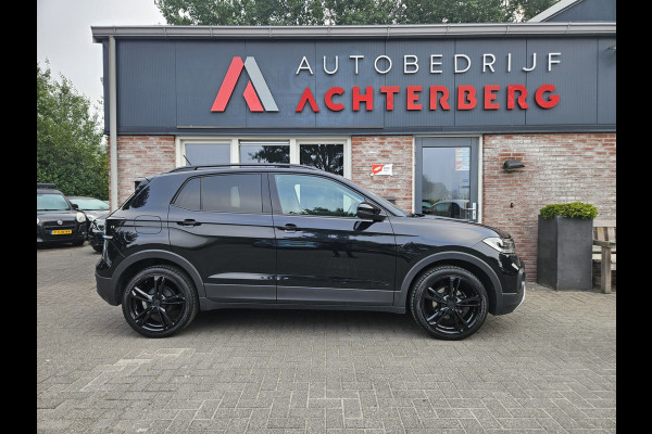 Volkswagen T-Cross 1.0 TSI Life Business Carplay! NAP! LED! Mooie/Nette Auto! Navigatie! Airco/Clima! Cruise Control!