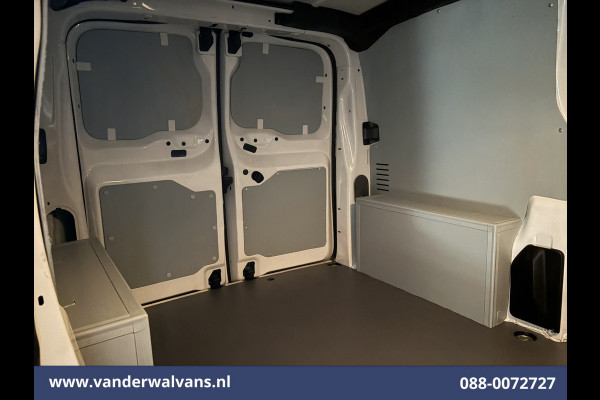 Citroën Jumpy 1.5 BlueHDI 102pk L2H1 Euro6 Airco | Camera | Cruisecontrol | Trekhaak | Sidebars Parkeersensoren