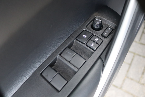 Toyota Corolla Cross Hybrid 140PK Automaat Carplay-android/Parkeerhulp/Camera/Dodehoek/Keyfree
