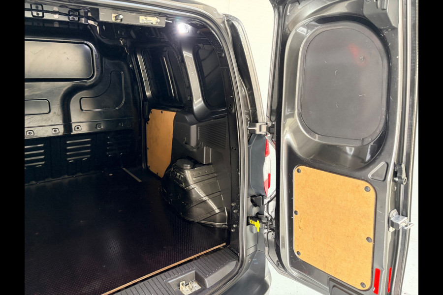 Ford Transit Courier Benzine 1.0 100pk EcoBoost S&S, Airco, Navigatie, CruiseControl, NEDERLANDSE BUS RIJKLAARPRIJS!