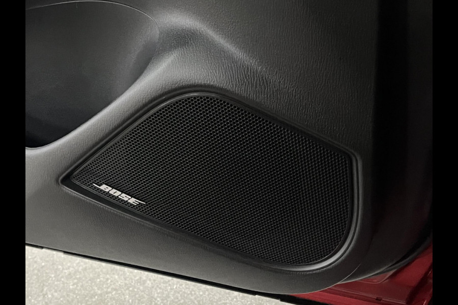 Mazda CX-3 2.0 SkyActiv-G 120 GT-M Trekhaak | Adaptive cruise control | Stoel-/Stuurverwarming  | Camera | BOSE sound | Head-up display | Airco
